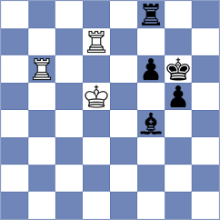 Sadilek - Goncalves (chess.com INT, 2021)