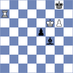 Tsagarakis - Beggs (Ballarat, 2011)