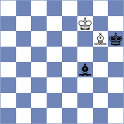 Iturrizaga Bonelli - Robson (chess.com INT, 2023)