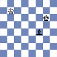 Novikov - Alfaro (chess.com INT, 2023)