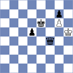 Fernandez - Cardenas Carbajal (chess.com INT, 2023)