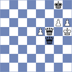 Pampin Garcia - Marin Ferragut (lichess.org INT, 2022)