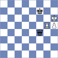 Wafa - Bjerre (chess.com INT, 2025)