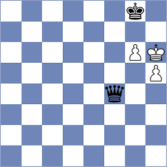 Kovalev - Kovalenko (chess.com INT, 2022)