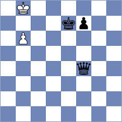 Galarraga Lasa - Sanz Perez (San Sebastian, 2007)