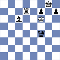 Vaglio - Krallis (chess.com INT, 2023)