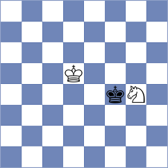 Korsunsky - Kim (chess.com INT, 2021)