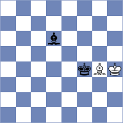 De Souza - Grineva (Chess.com INT, 2021)