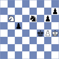 Larin - Chigaev (Berdsk, 2010)