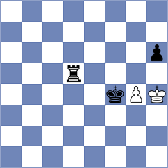 Perera Alfonso - Abelgas (Chess.com INT, 2021)