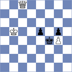 Shankland - Amar (chess.com INT, 2025)