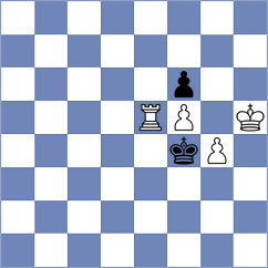 Ribeiro - Casadio (chess.com INT, 2025)