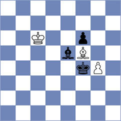 Rustemov - Kollars (chess.com INT, 2023)