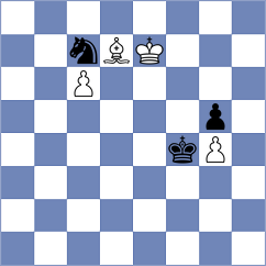 Danilov - Nagaev (Eforie Nord, 1998)