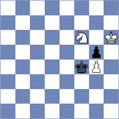 Radchenko - Topencik (chess.com INT, 2025)