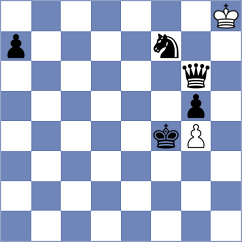 Pace - Harrison (ICC INT, 2009)