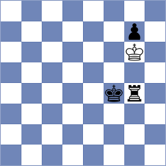 Nosacheva - Perske (chess.com INT, 2023)
