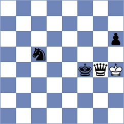 Natareno Beltran - Chghale Perez (Armenia, 2013)
