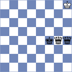 Jimenez Carrazoni - Punin (chess.com INT, 2025)