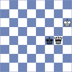 Blanco Gramajo - Olson (Chess.com INT, 2020)