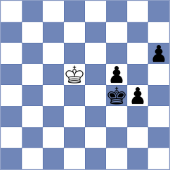 Marzatico - Zambrano Acebo (Chess.com INT, 2020)