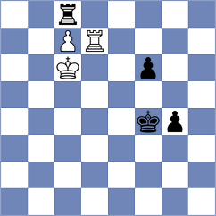 Micic - Punin (chess.com INT, 2025)