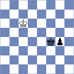 Simonsen - Pedersen (Tromsoe, 1998)