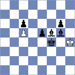 Liu - Tay (Chess.com INT, 2021)