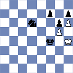 Fernandez Antuna - Prieto Perez (Spain, 1997)