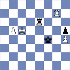 Johnson - Simonetto (Chess.com INT, 2018)