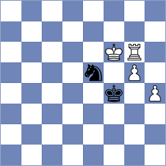 Christiansen - Marn (chess.com INT, 2024)