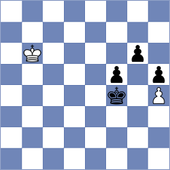 Kornyukov - Arenas (chess.com INT, 2023)
