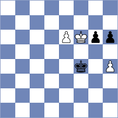 Roitman - Fernandez (Mendoza, 2016)