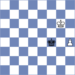 Rosh - Barp (chess.com INT, 2024)
