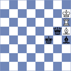 Piliposyan - Hansen (Chess.com INT, 2020)