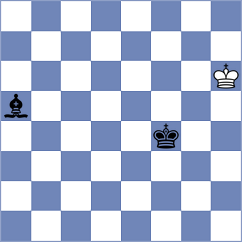 Mihajlovic - Djordjevic (Belgrade, 1933)