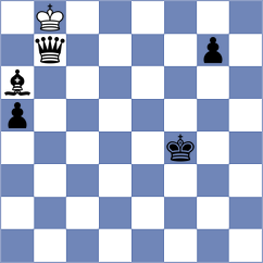 Levitan - Danzer (chess.com INT, 2025)