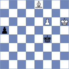 Nezamdoust - Namdar Abadi (Chess.com INT, 2021)