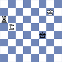 Bayramgeldiyev - Qalichava (lichess.org INT, 2022)