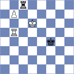 Kaufman - Papayan (Chess.com INT, 2018)