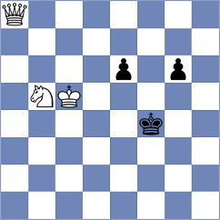 Bilan - Leiva (chess.com INT, 2023)