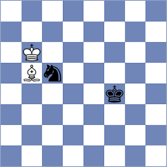 Musat - Vidonyak (chess.com INT, 2022)