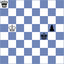 Palencia - Samarth (chess.com INT, 2022)