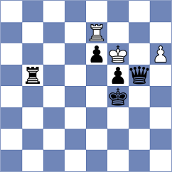 Vlasov - Shestakov (Orsk, 2000)