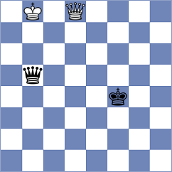 Kashefi - Martinez Camacho (Chess.com INT, 2019)