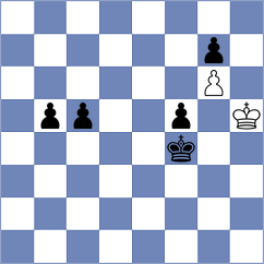 Capeles Mendoza - Ayala Sanchez (Bayamon, 2013)