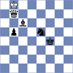 Kaasen - To (Chess.com INT, 2021)
