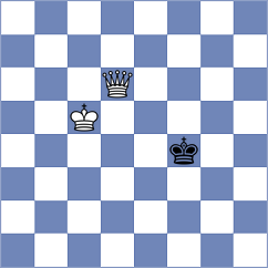 Garcia Herrera - De Souza (chess.com INT, 2024)