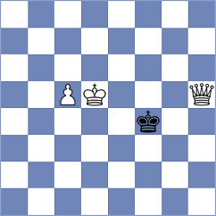 Studenetzky - Sanchez (Lichess.org INT, 2020)