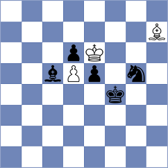 Rojickova - Mariano (FIDE Online Arena INT, 2024)